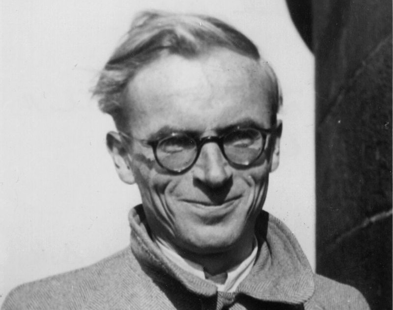 Hugo Distler im Fokus