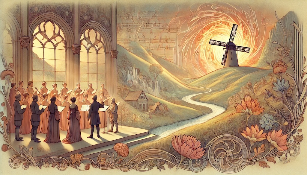 Konzertkritik SoSe 2025