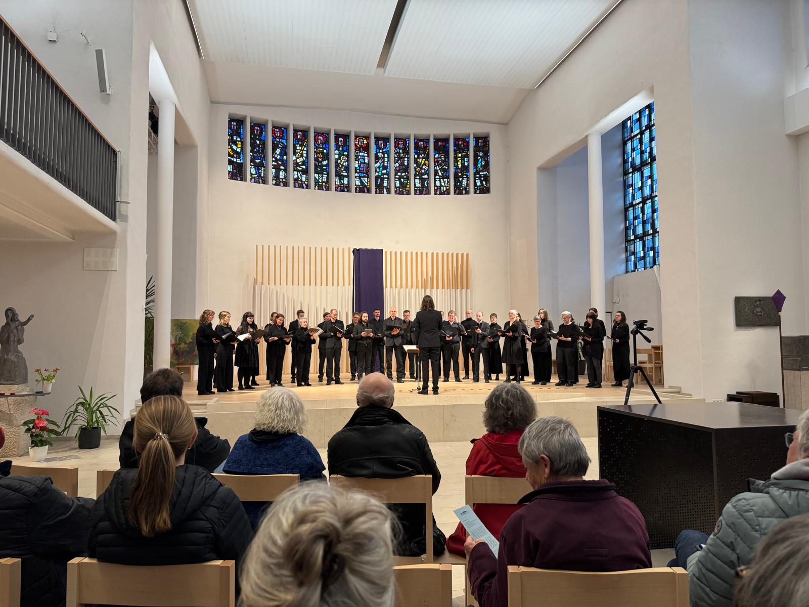 Abenteuer Frühjahrs-Projekt